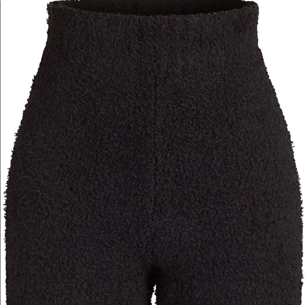 SKIMS Cozy Knit Short Size L/XL